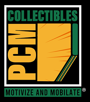 Pcmcollectibles